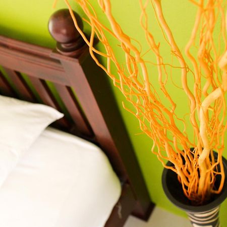 חוף ג'ומטיין Spa Guest House מראה חיצוני תמונה