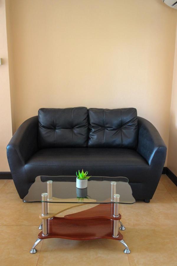 חוף ג'ומטיין Spa Guest House מראה חיצוני תמונה