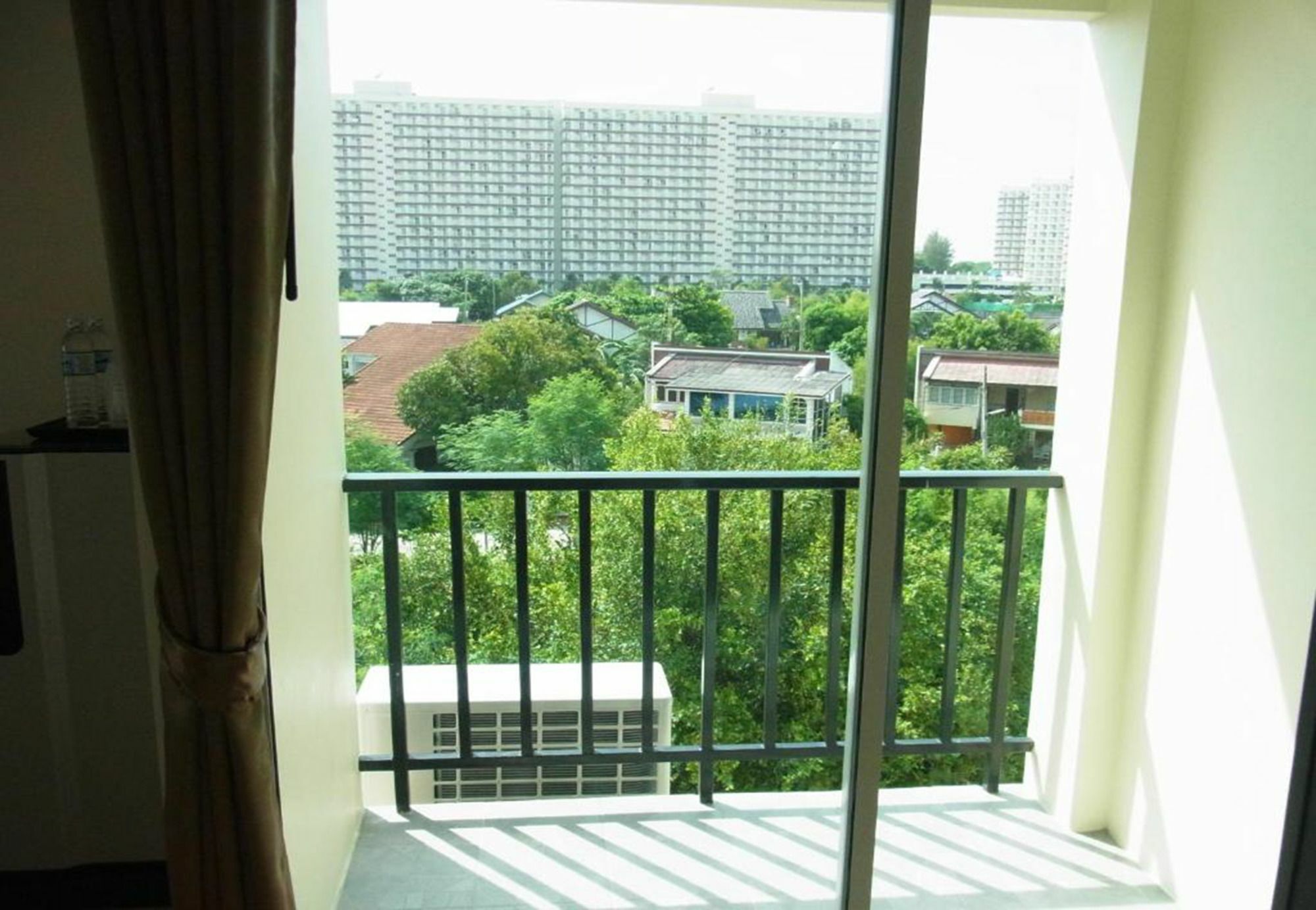 חוף ג'ומטיין Spa Guest House מראה חיצוני תמונה