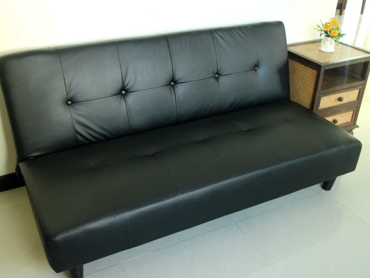 חוף ג'ומטיין Spa Guest House מראה חיצוני תמונה
